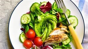 30 Day Meal Plan Keto